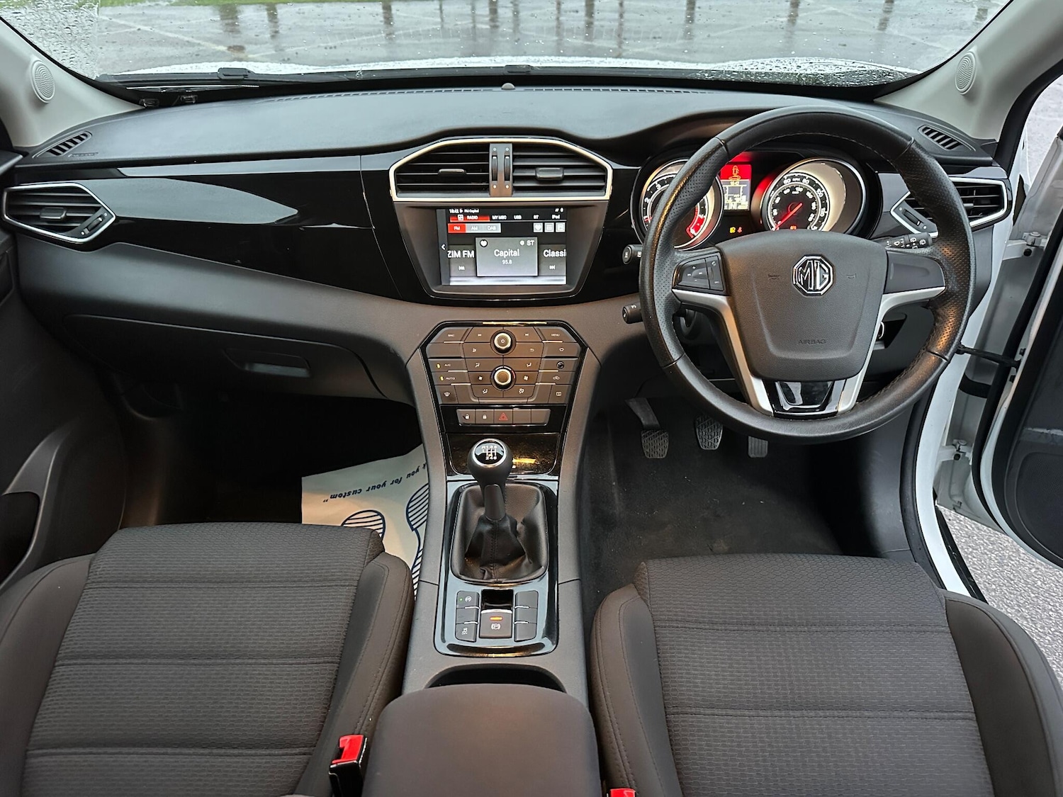 Used MG GS for sale - 77229222: Photo 35