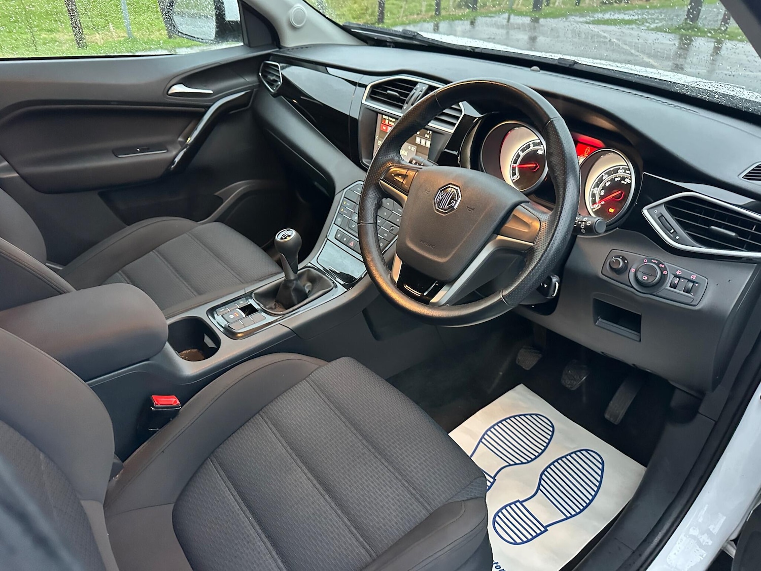 Used MG GS for sale - 77229222: Photo 37