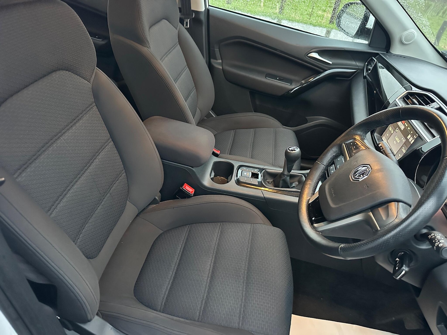 Used MG GS for sale - 77229222: Photo 38