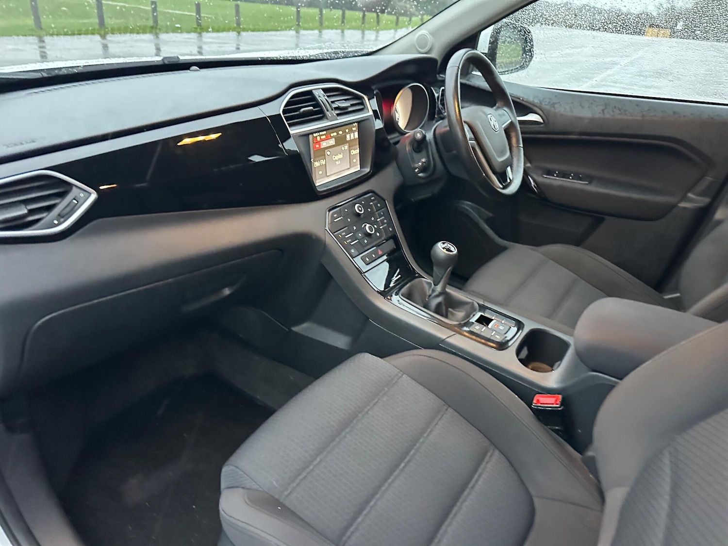 Used MG GS for sale - 77229222: Photo 46