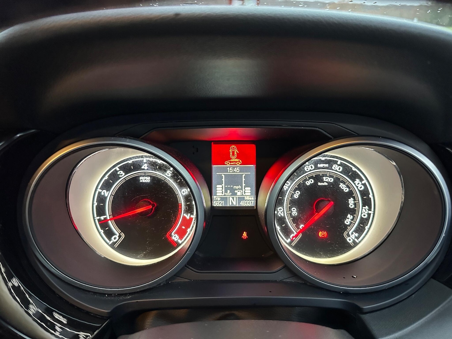 Used MG GS for sale - 77229222: Photo 48