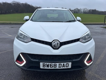 Used MG GS 2018 for sale - 77229222: Photo
