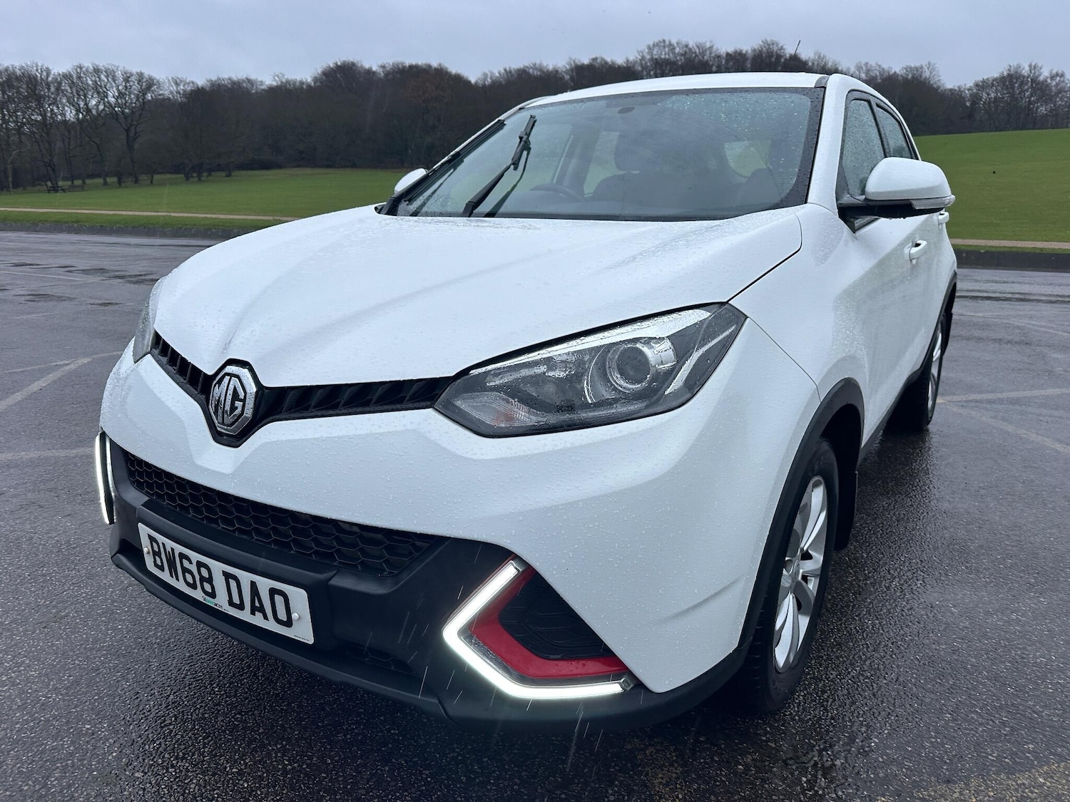 Used MG GS for sale - 77229222: Photo 5