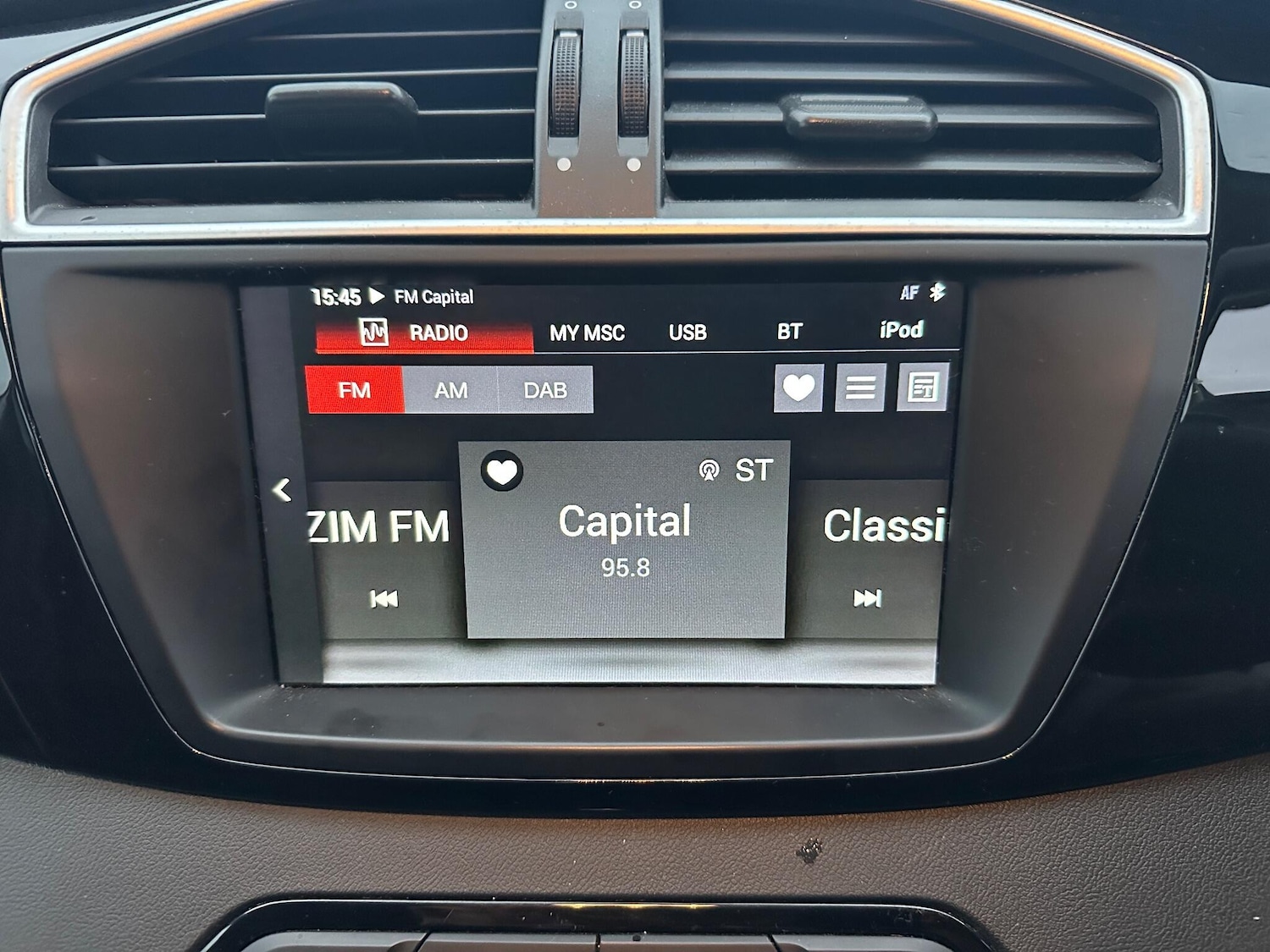 Used MG GS for sale - 77229222: Photo 52