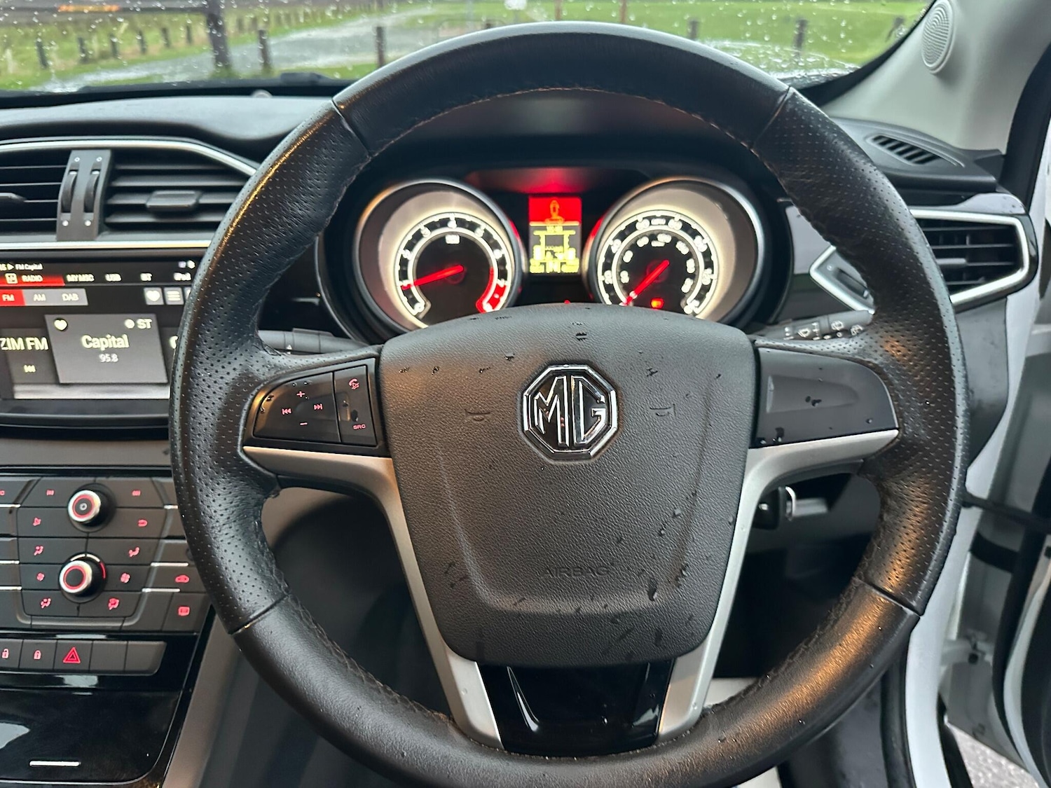 Used MG GS for sale - 77229222: Photo 53