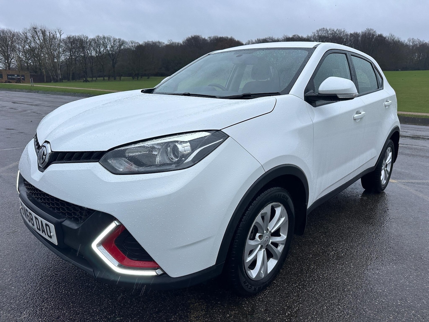 Used MG GS for sale - 77229222: Photo 6