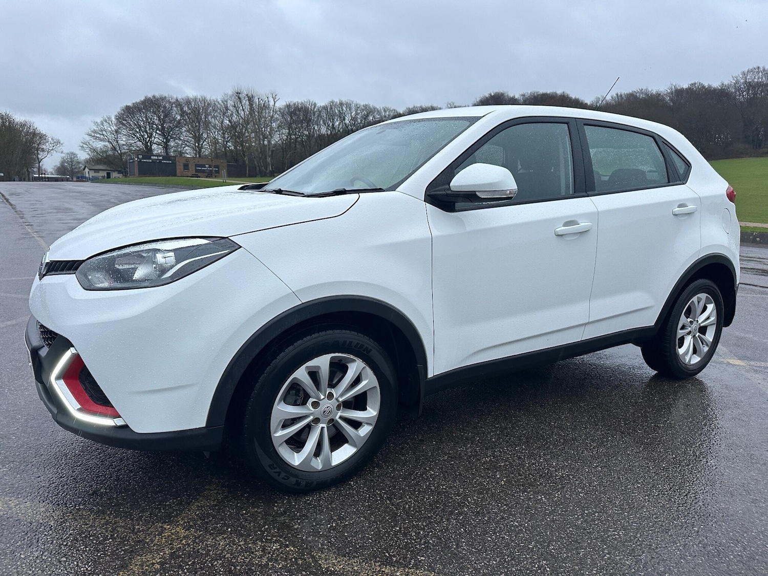 Used MG GS for sale - 77229222: Photo 7