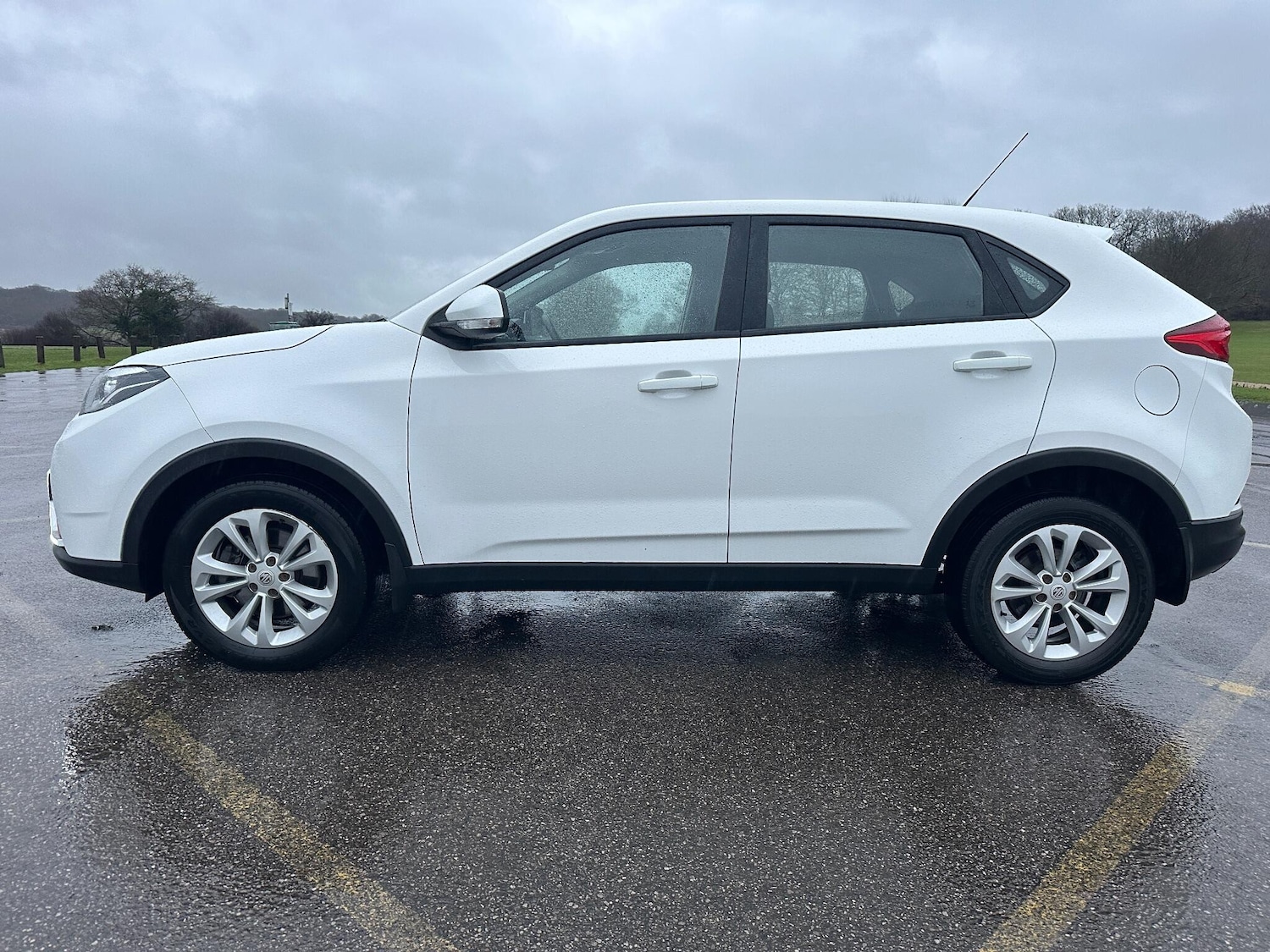 Used MG GS for sale - 77229222: Photo 9