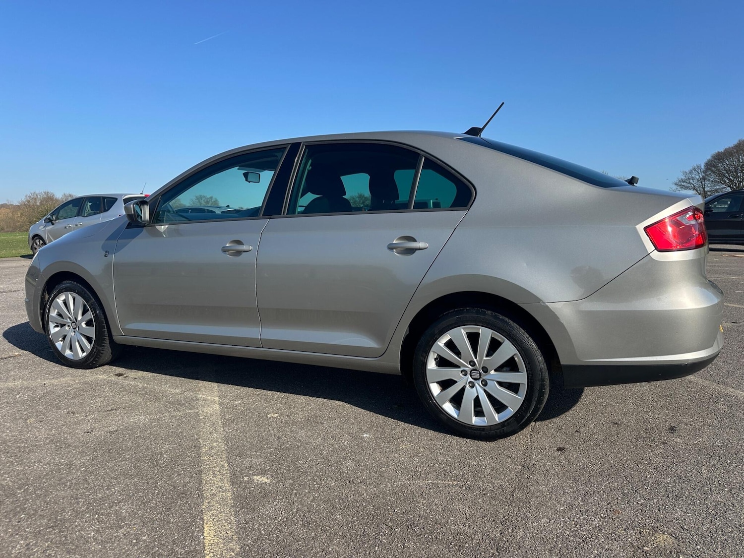 Used SEAT Toledo 2013 for sale - 77768615: Photo 10