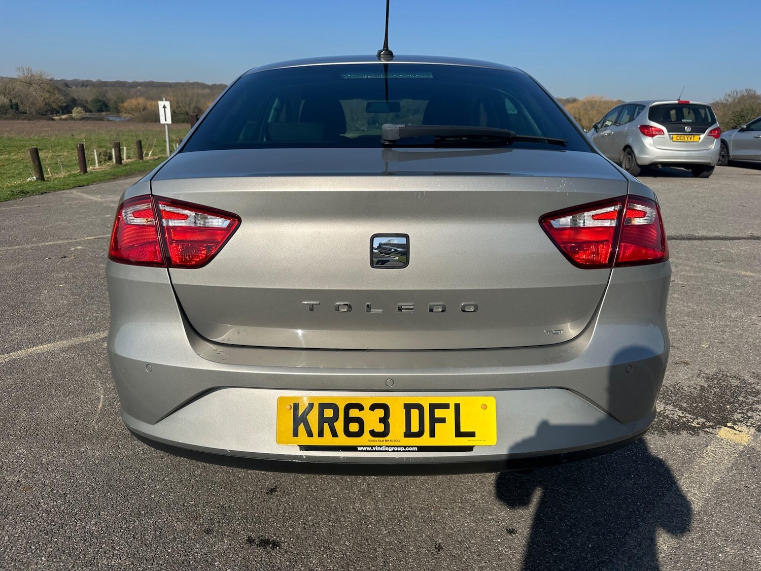 Used SEAT Toledo 2013 for sale - 77768615: Photo 14