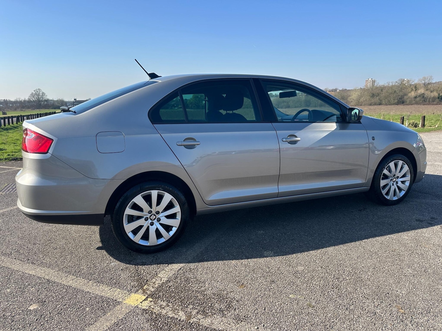 Used SEAT Toledo 2013 for sale - 77768615: Photo 18
