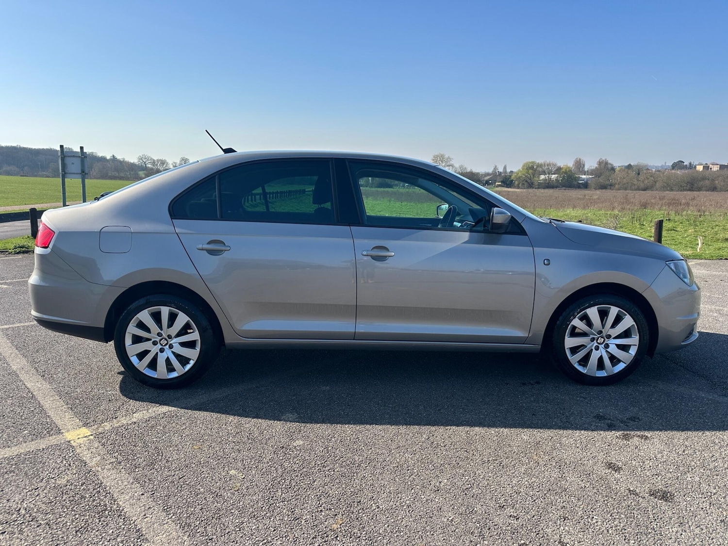 Used SEAT Toledo 2013 for sale - 77768615: Photo 19