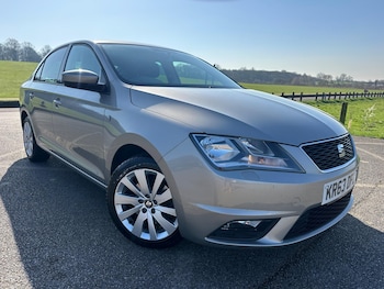 Used SEAT Toledo 2013 for sale - 77768615: Photo