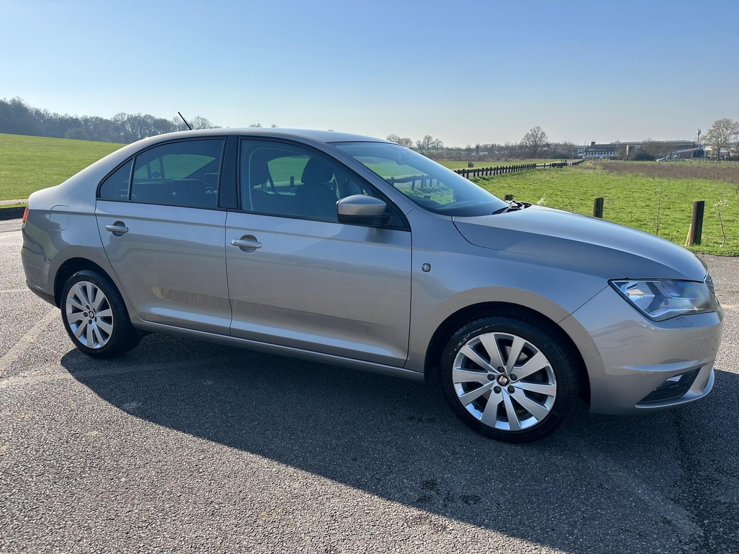 Used SEAT Toledo 2013 for sale - 77768615: Photo 20