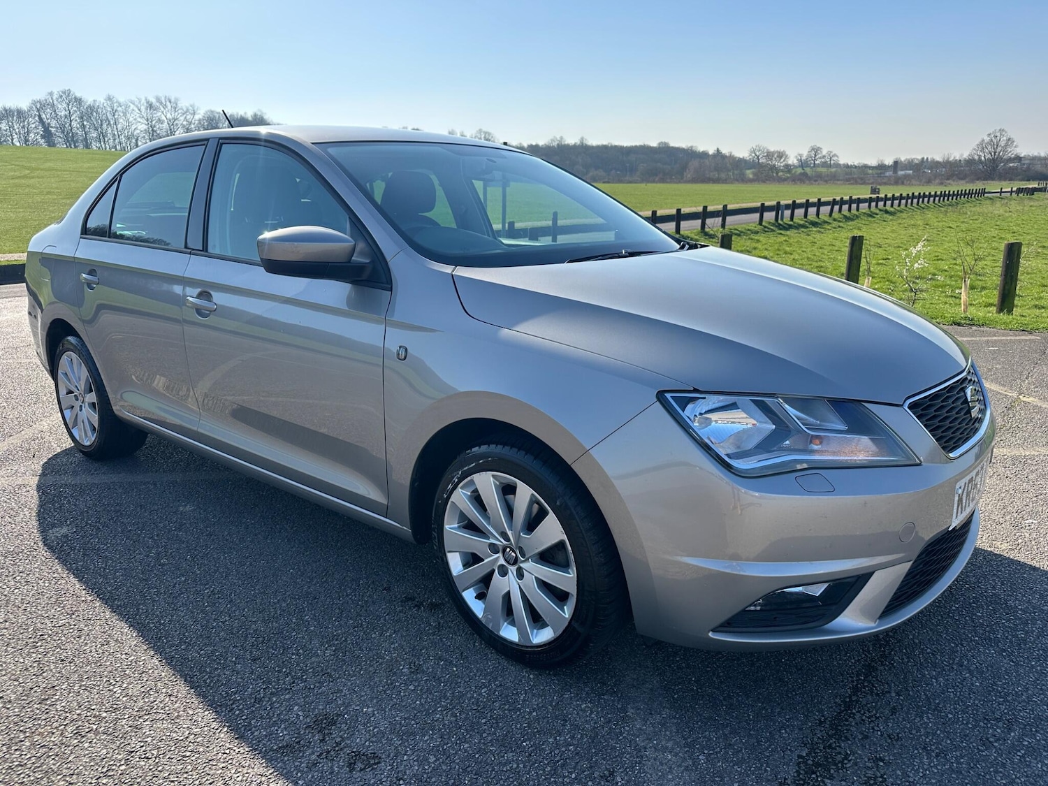 Used SEAT Toledo 2013 for sale - 77768615: Photo 21