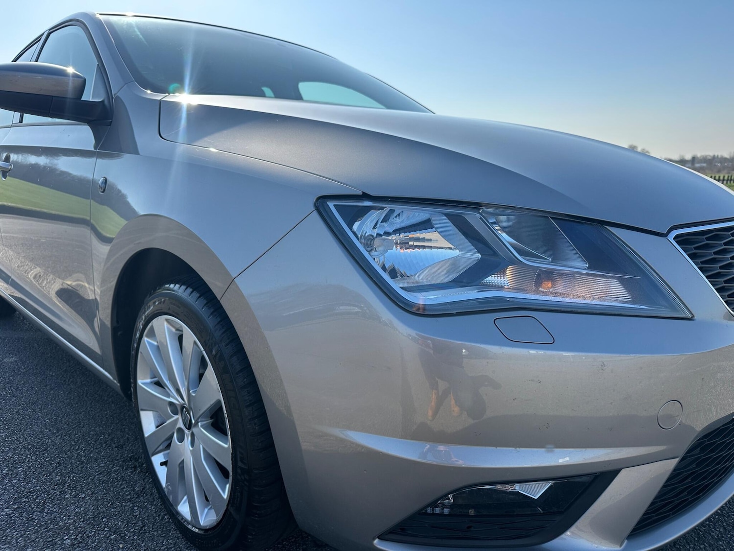 Used SEAT Toledo 2013 for sale - 77768615: Photo 22