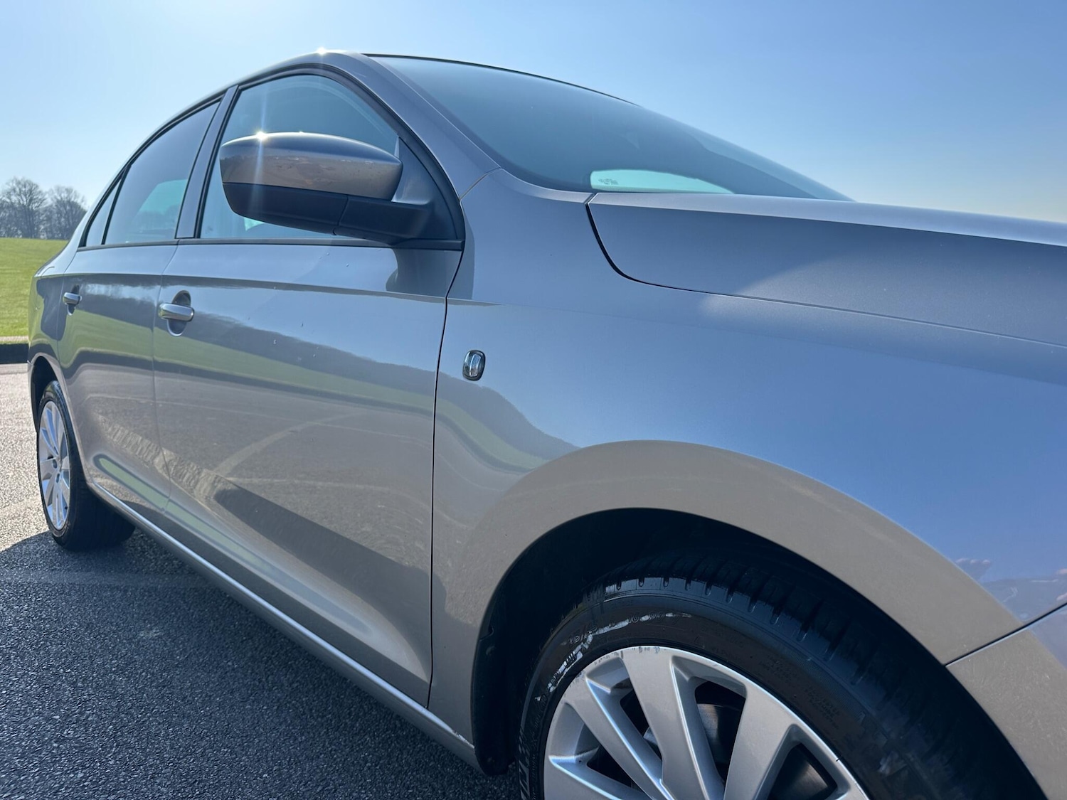 Used SEAT Toledo 2013 for sale - 77768615: Photo 23