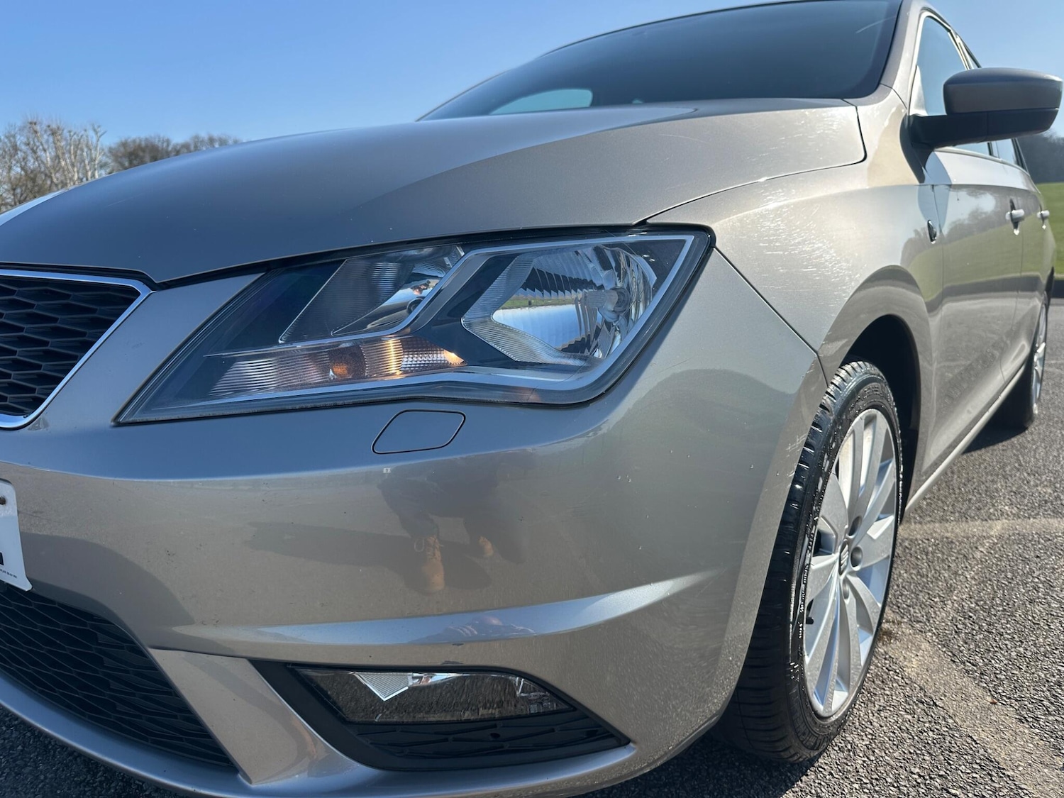 Used SEAT Toledo 2013 for sale - 77768615: Photo 25