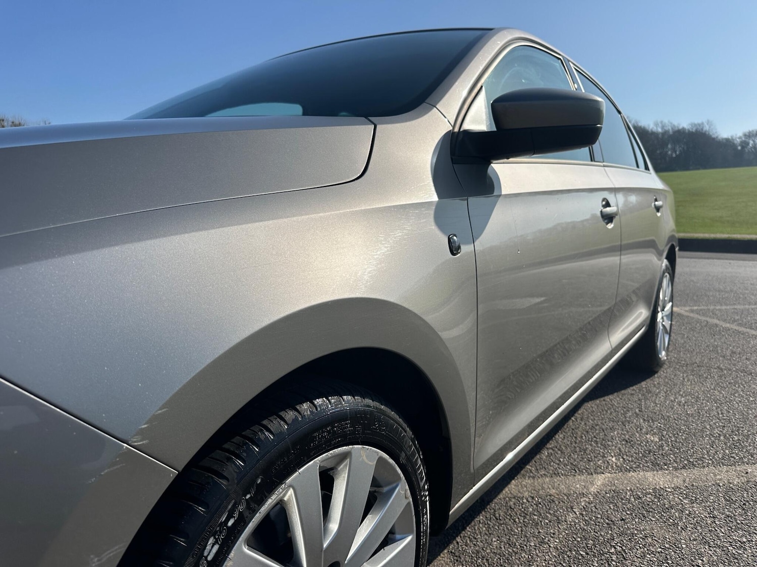 Used SEAT Toledo 2013 for sale - 77768615: Photo 26