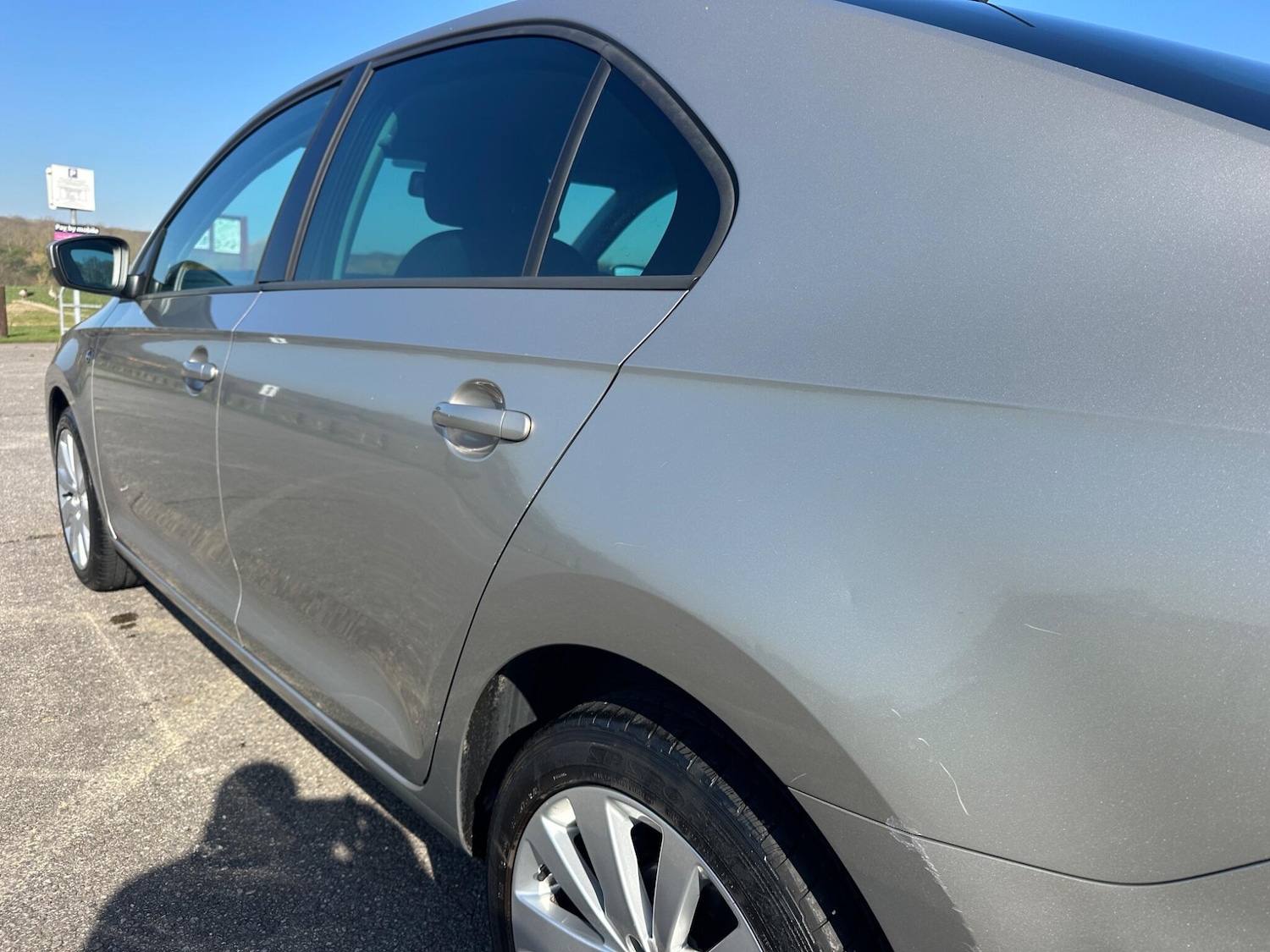 Used SEAT Toledo 2013 for sale - 77768615: Photo 28