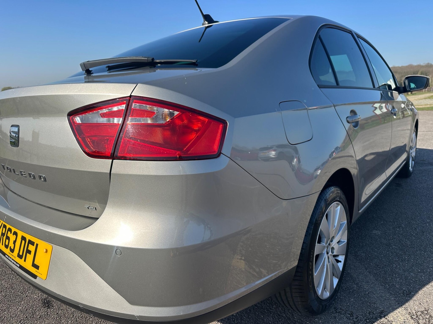 Used SEAT Toledo 2013 for sale - 77768615: Photo 29