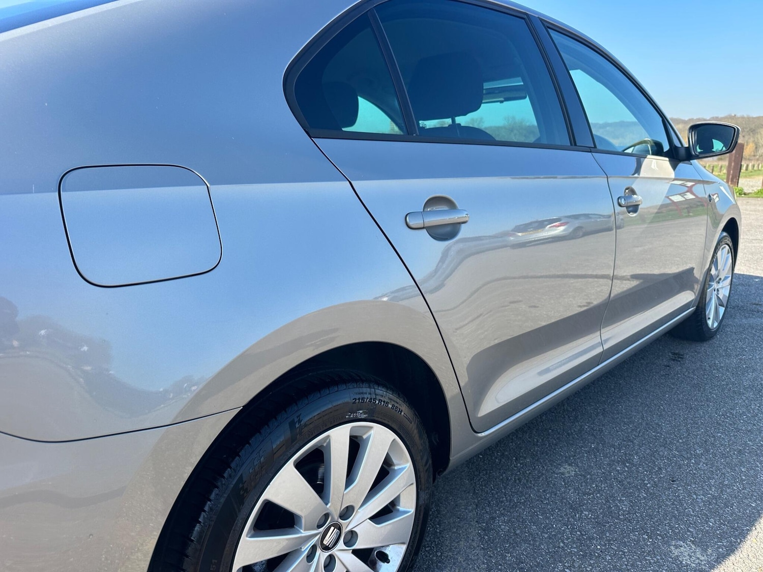 Used SEAT Toledo 2013 for sale - 77768615: Photo 30