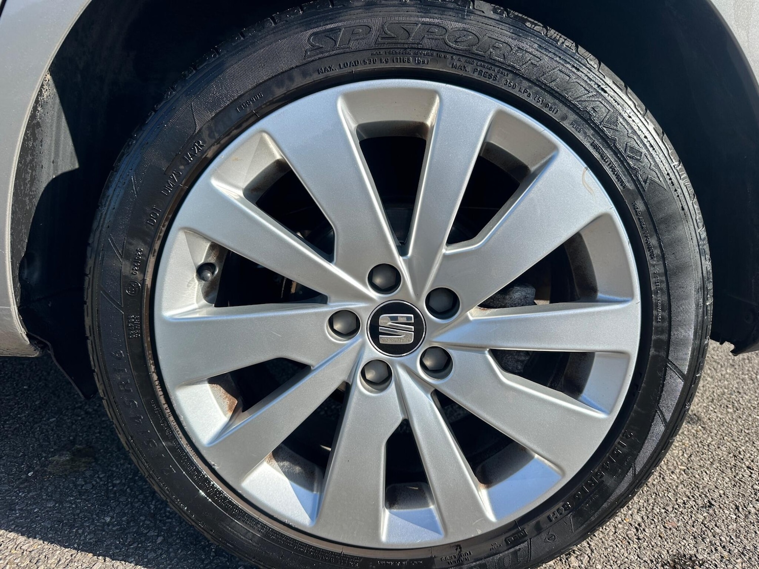 Used SEAT Toledo 2013 for sale - 77768615: Photo 32