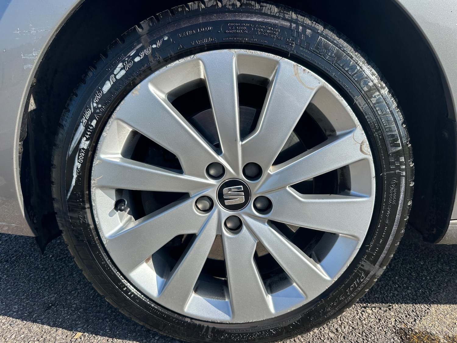 Used SEAT Toledo 2013 for sale - 77768615: Photo 33