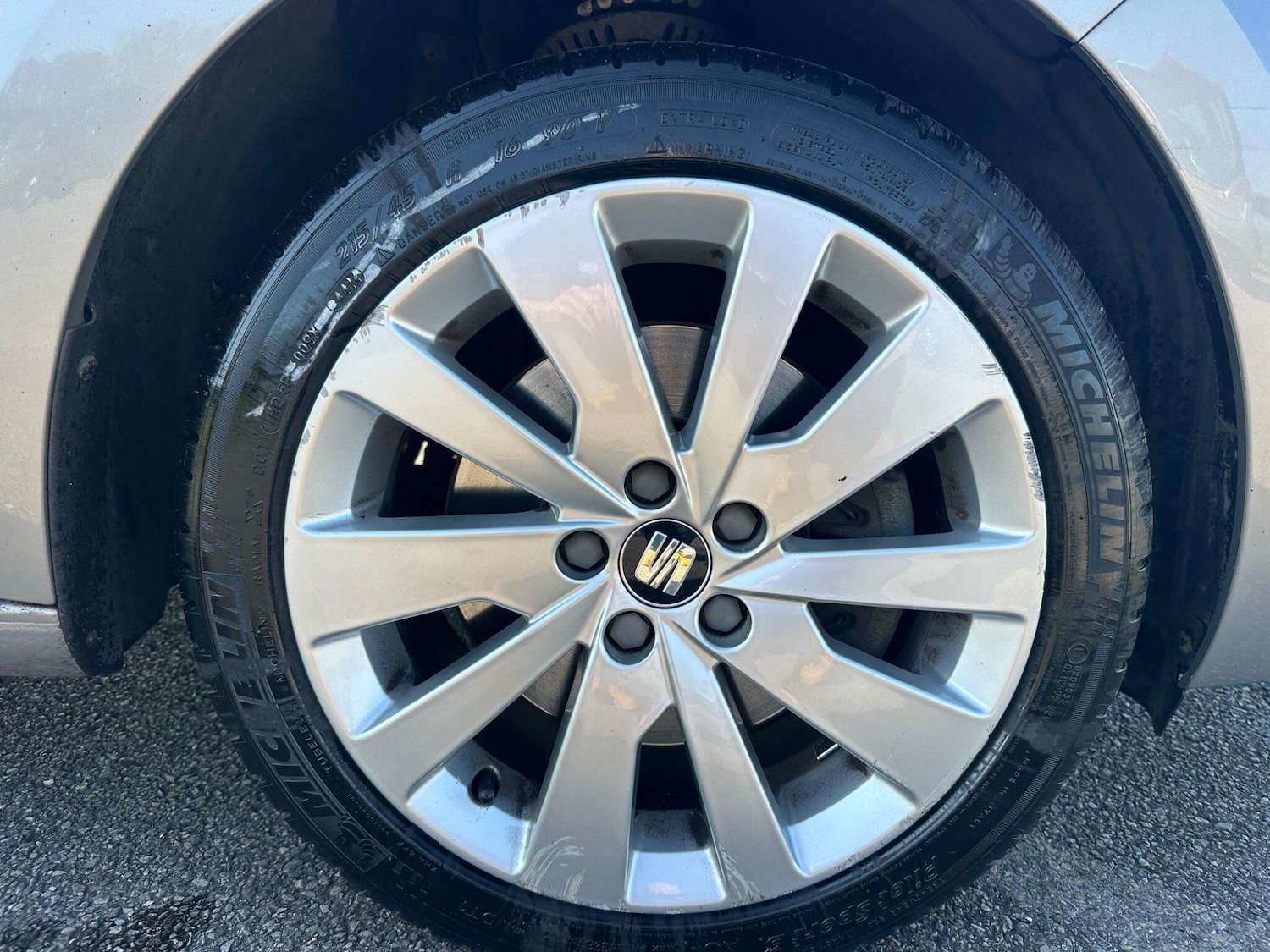 Used SEAT Toledo 2013 for sale - 77768615: Photo 34