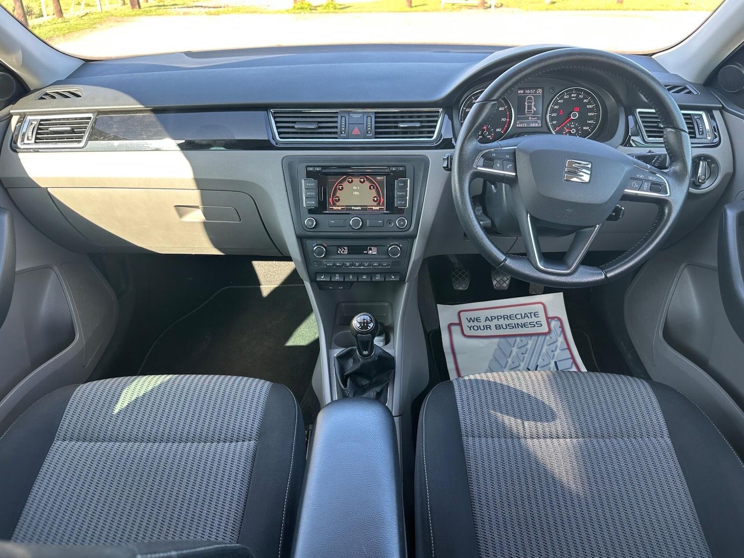 Used SEAT Toledo 2013 for sale - 77768615: Photo 35