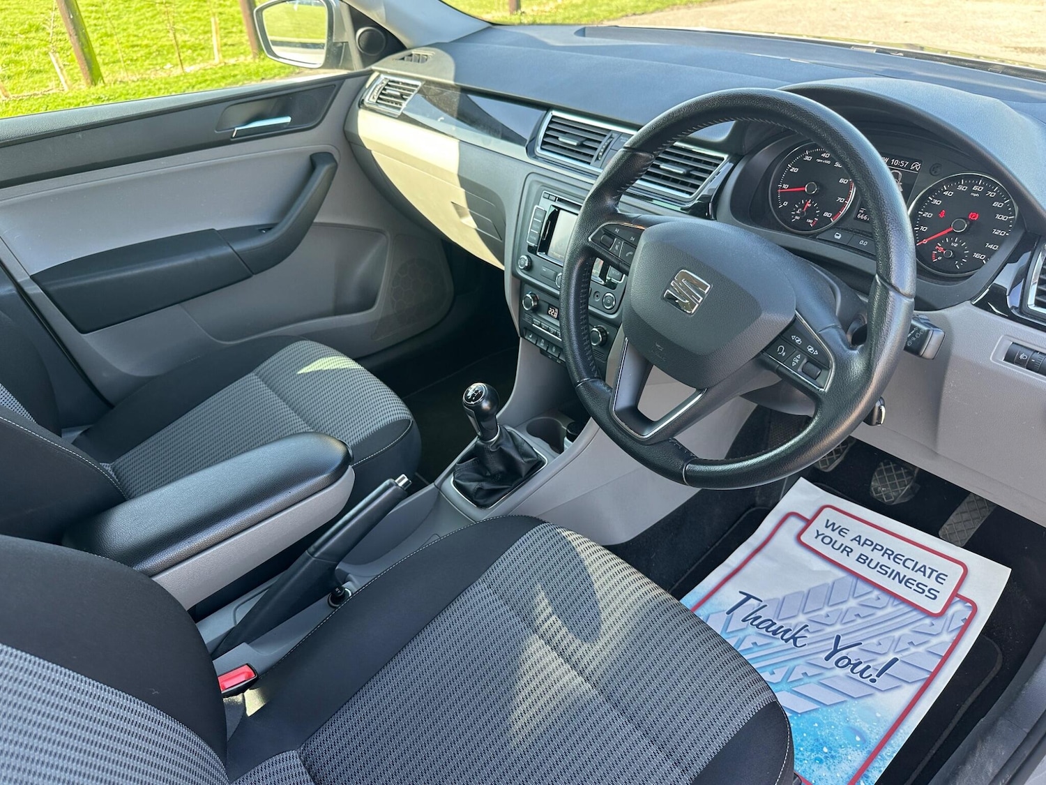 Used SEAT Toledo 2013 for sale - 77768615: Photo 36