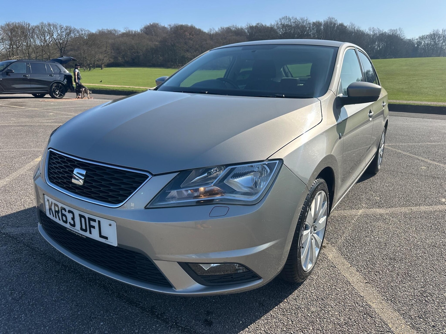 Used SEAT Toledo 2013 for sale - 77768615: Photo 5