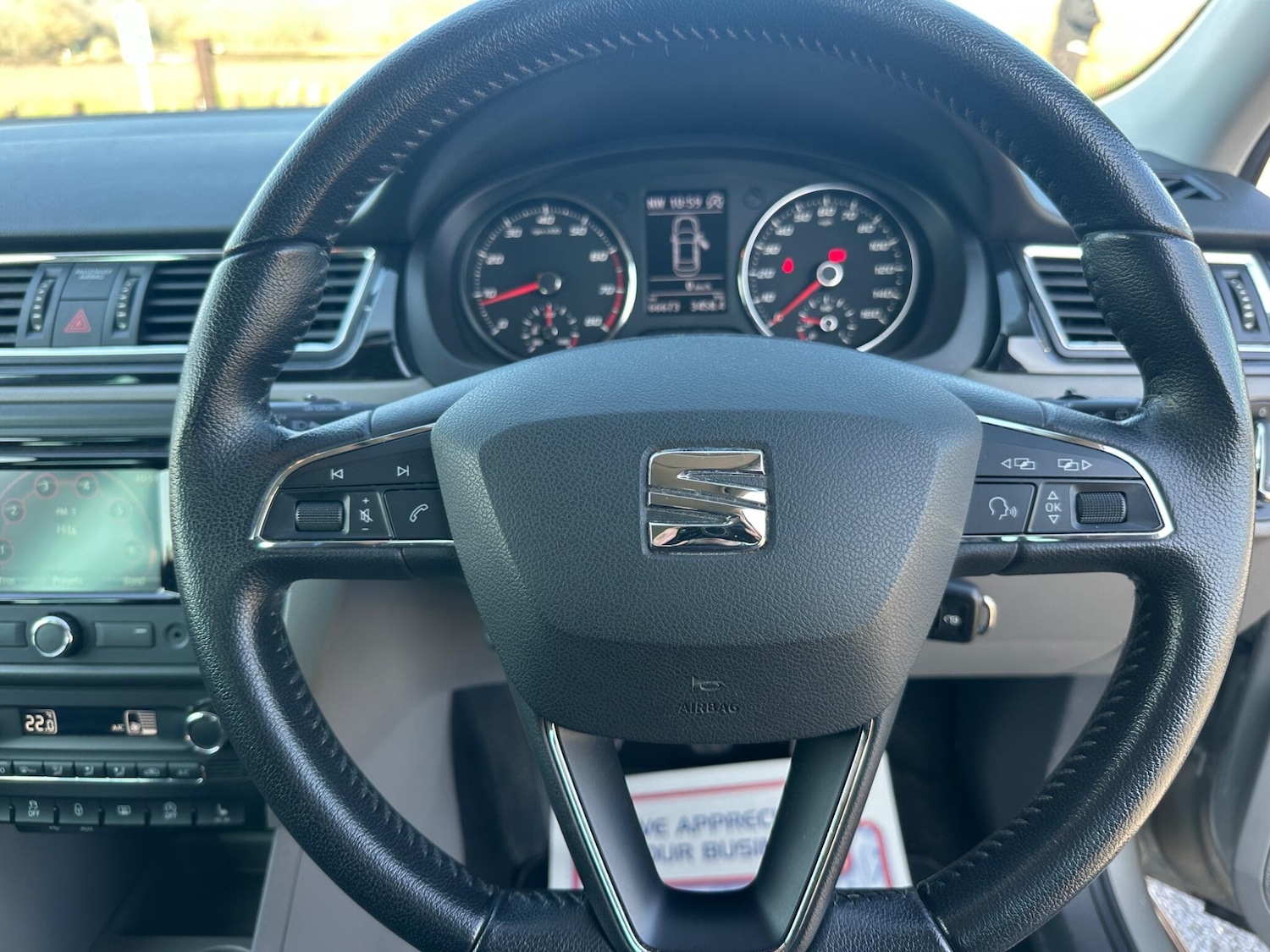 Used SEAT Toledo 2013 for sale - 77768615: Photo 53