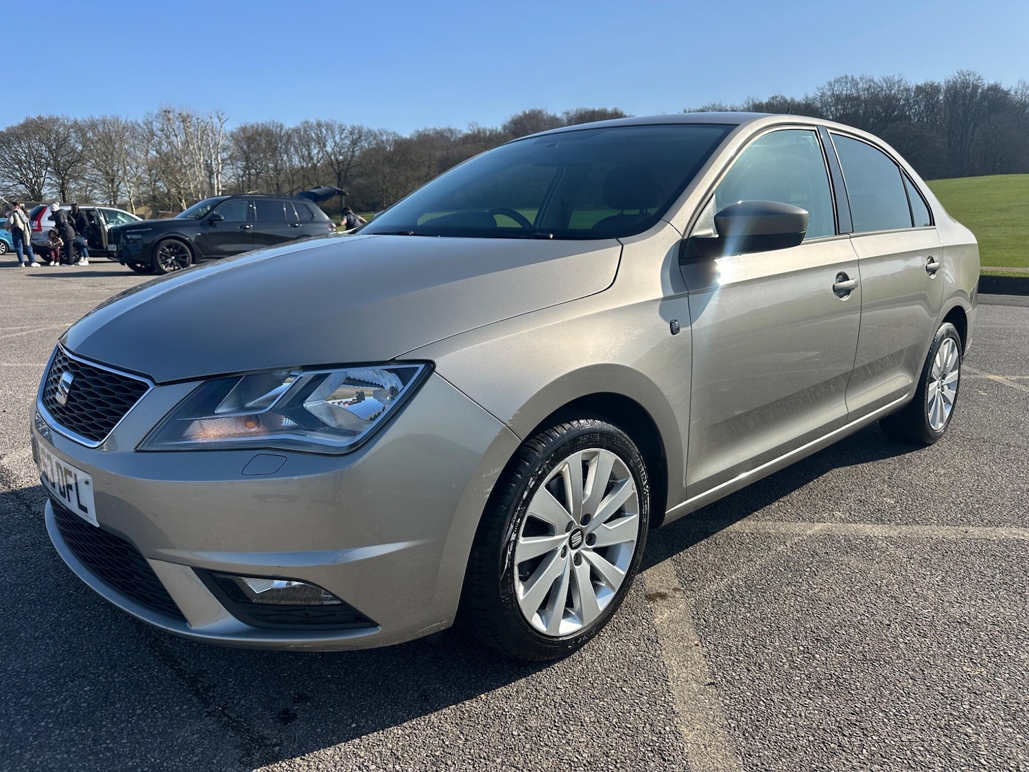 Used SEAT Toledo 2013 for sale - 77768615: Photo 6