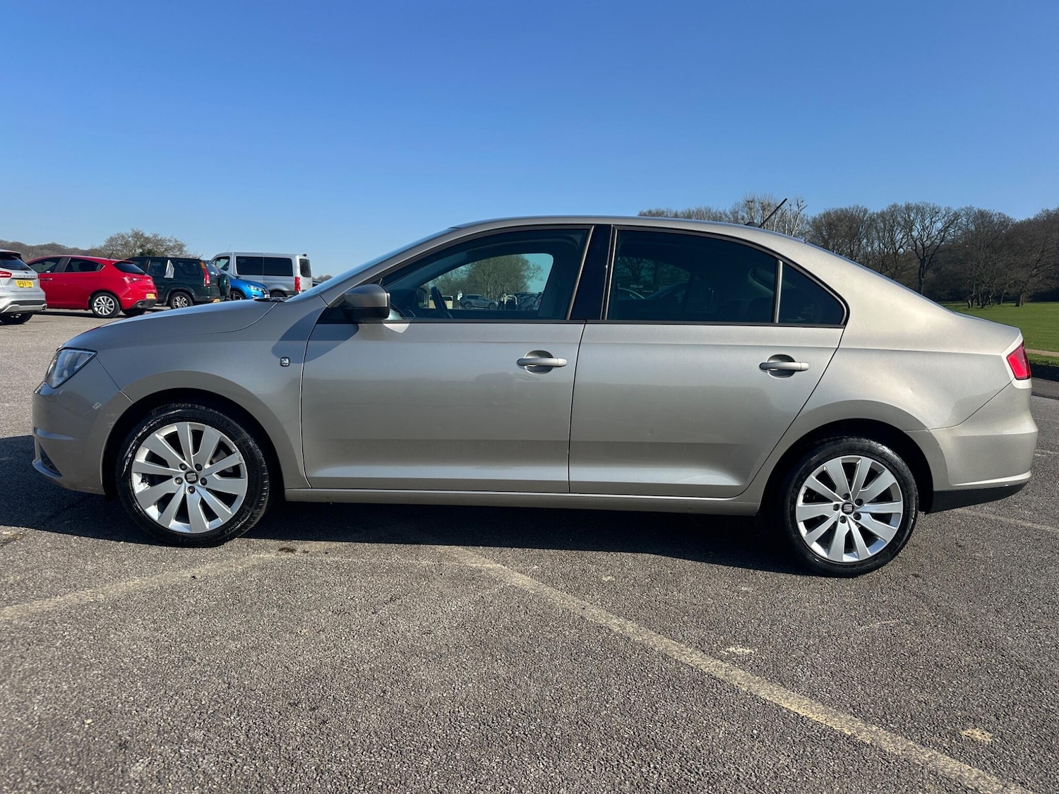 Used SEAT Toledo 2013 for sale - 77768615: Photo 9