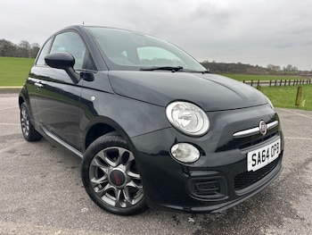 2014 (64) - 1.2 S 3dr