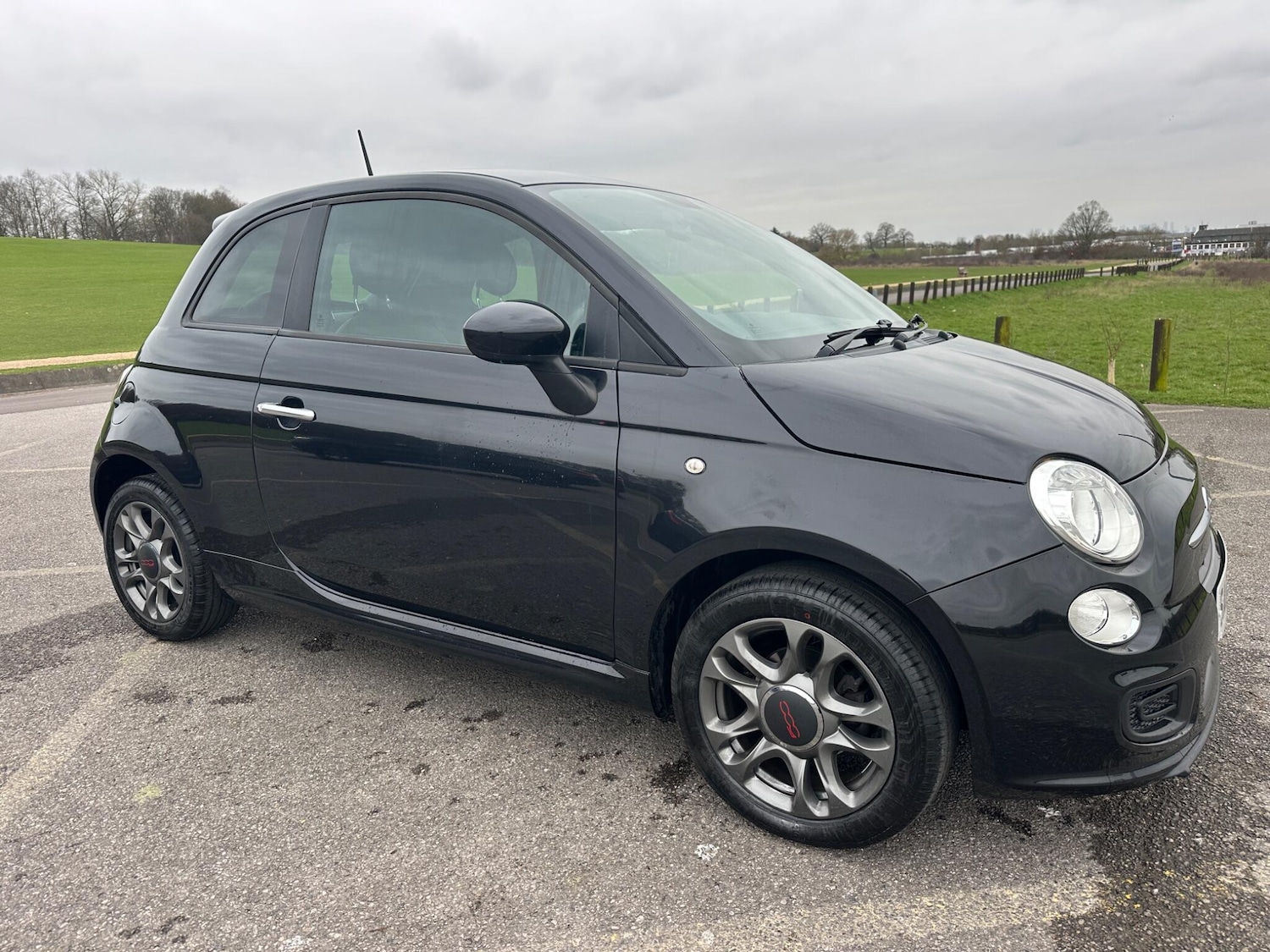 Used Fiat 500 2014 for sale - 77597682: Photo 20