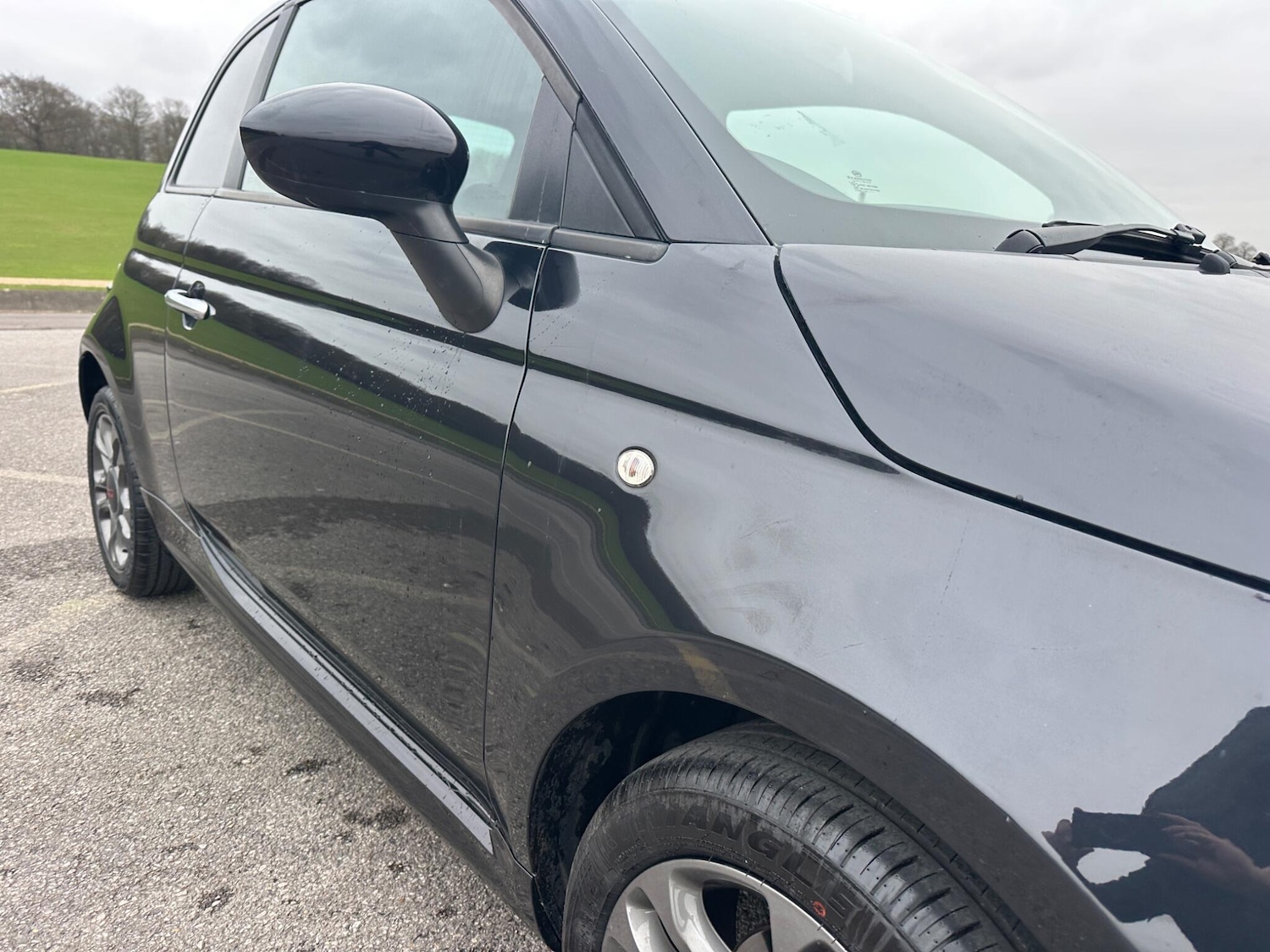 Used Fiat 500 2014 for sale - 77597682: Photo 22