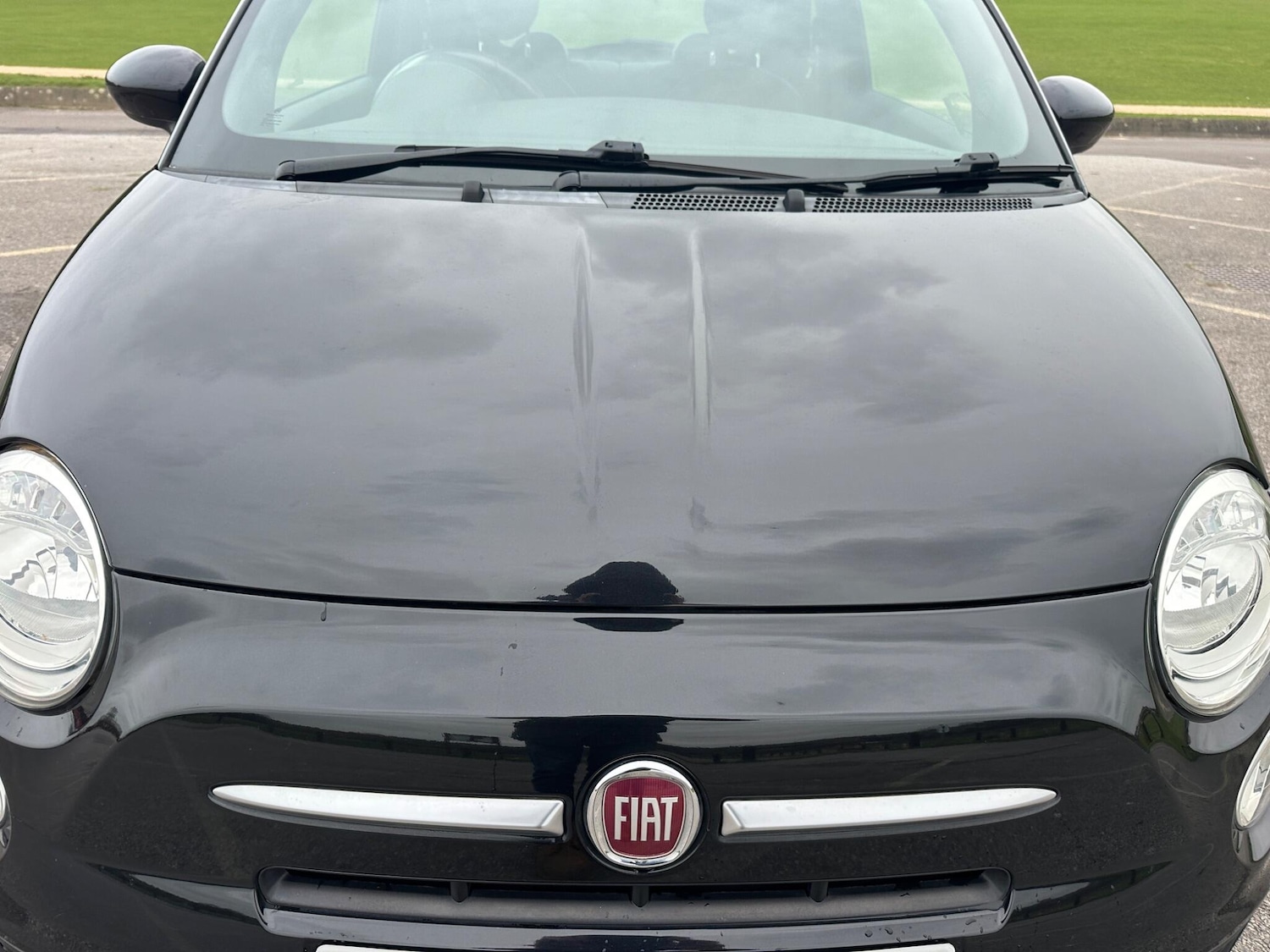 Used Fiat 500 2014 for sale - 77597682: Photo 24