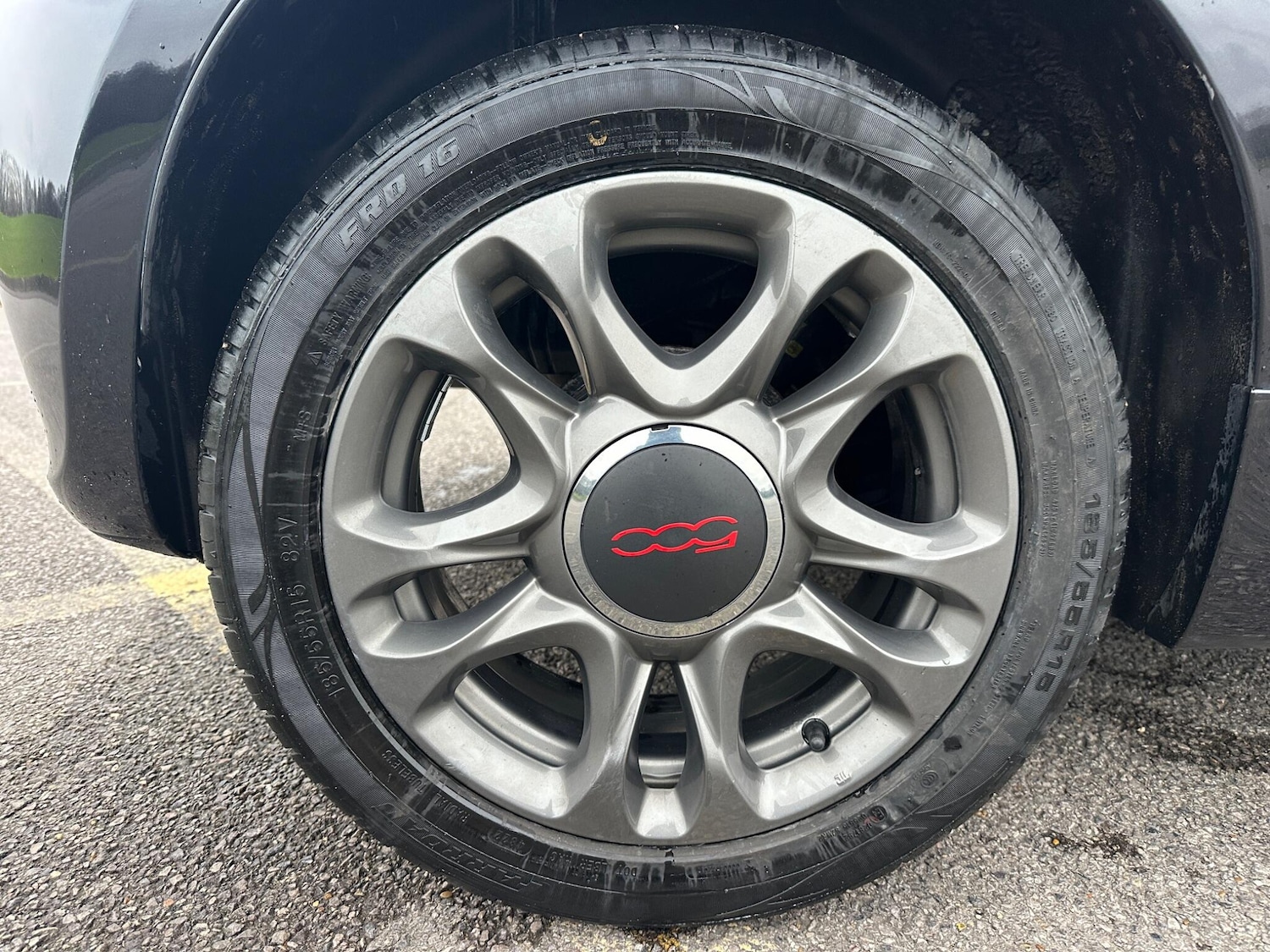 Used Fiat 500 2014 for sale - 77597682: Photo 31