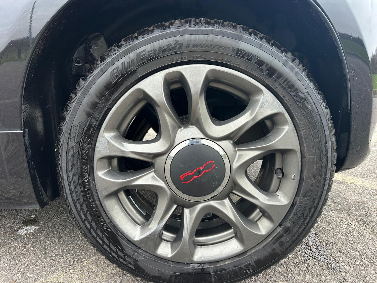 Used Fiat 500 2014 for sale - 77597682: Photo 32