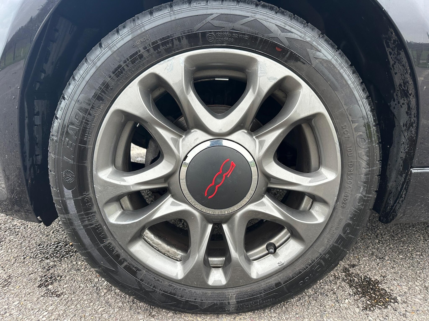 Used Fiat 500 2014 for sale - 77597682: Photo 33