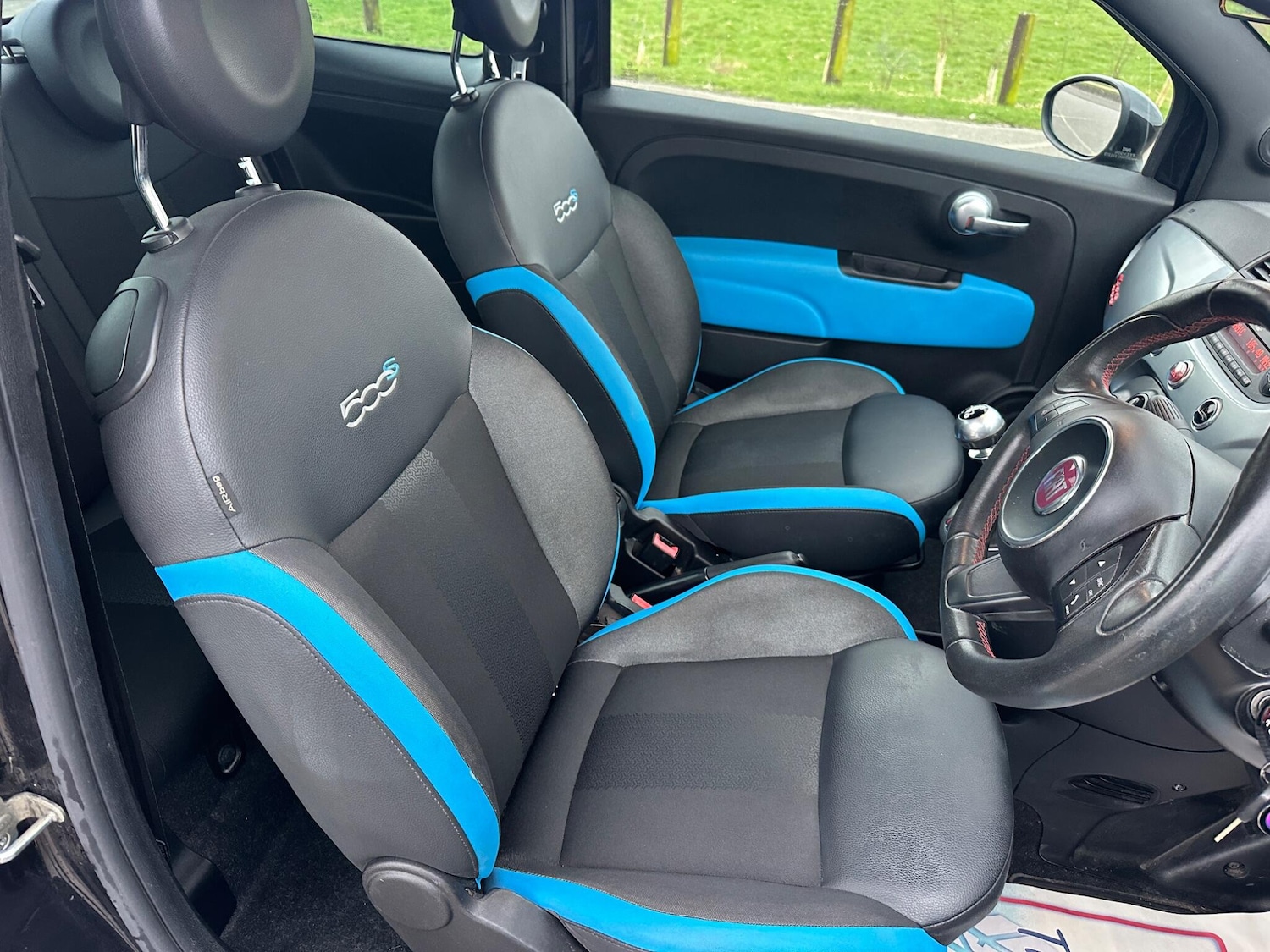 Used Fiat 500 2014 for sale - 77597682: Photo 36