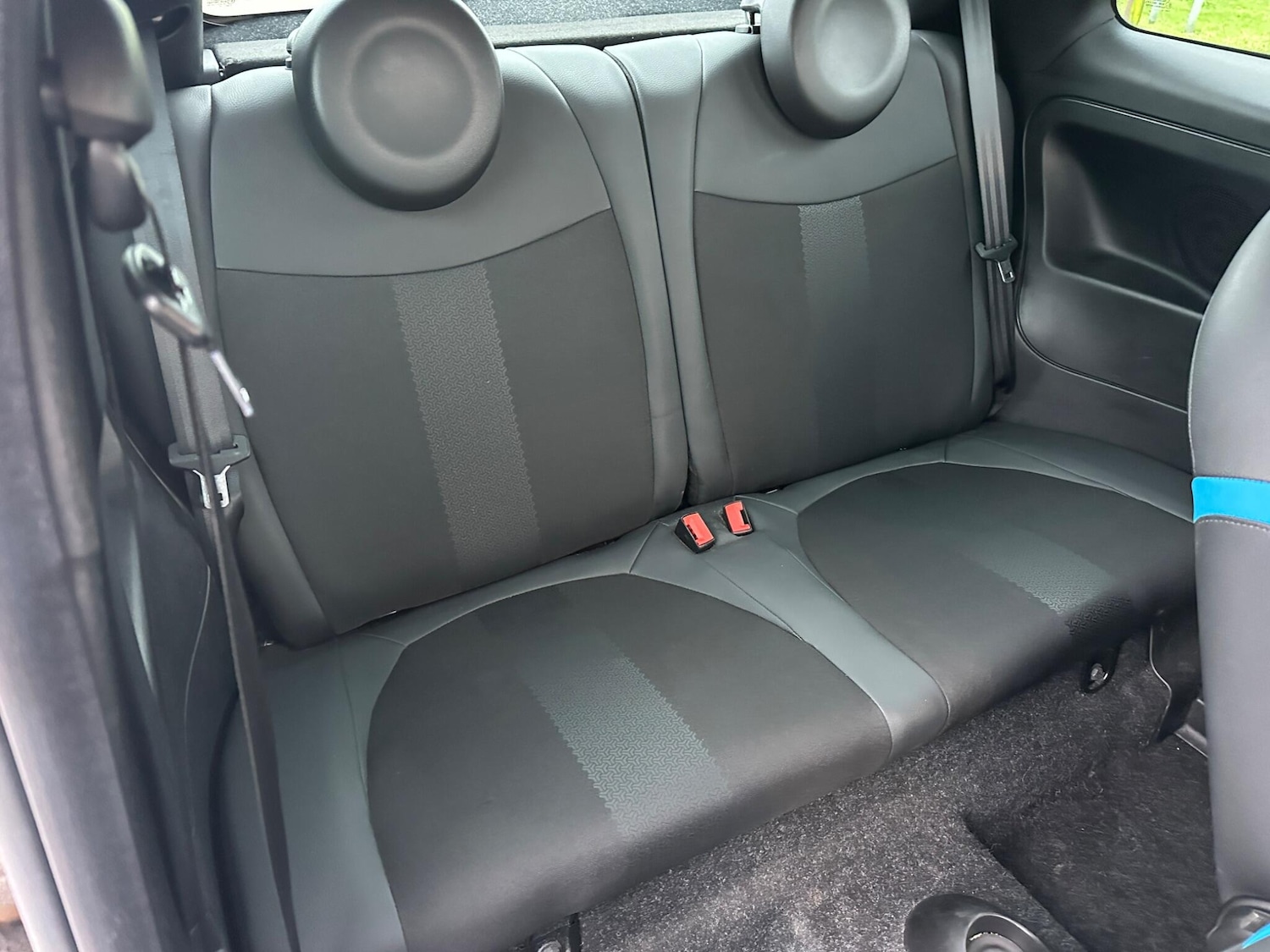 Used Fiat 500 2014 for sale - 77597682: Photo 39