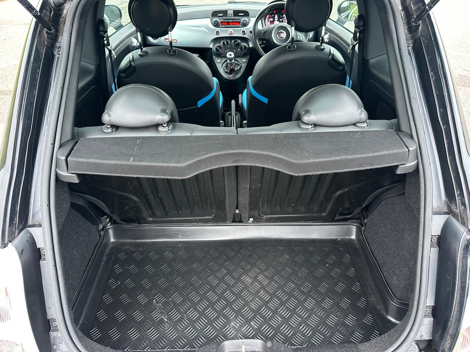 Used Fiat 500 2014 for sale - 77597682: Photo 40