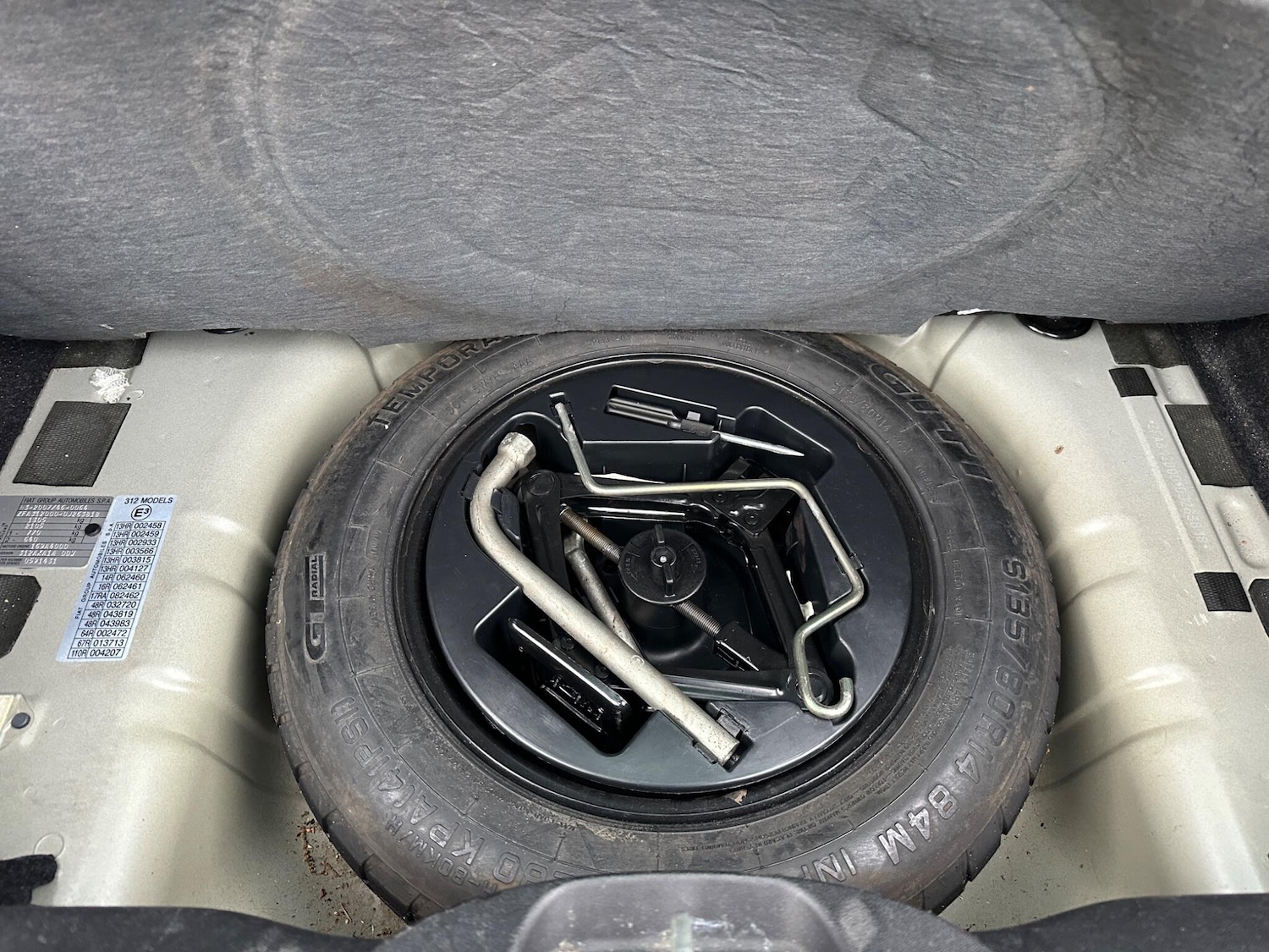 Used Fiat 500 2014 for sale - 77597682: Photo 41