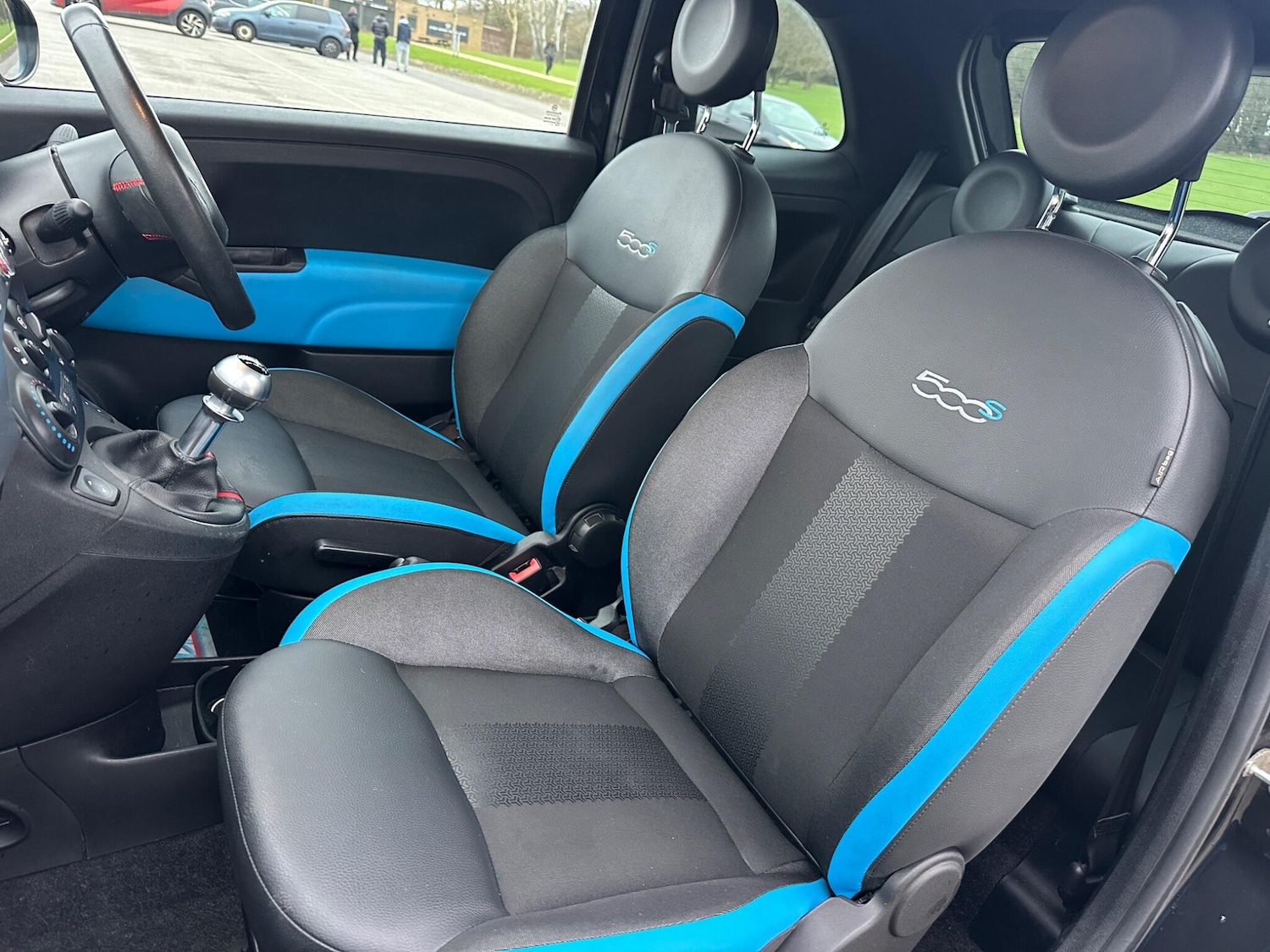 Used Fiat 500 2014 for sale - 77597682: Photo 42