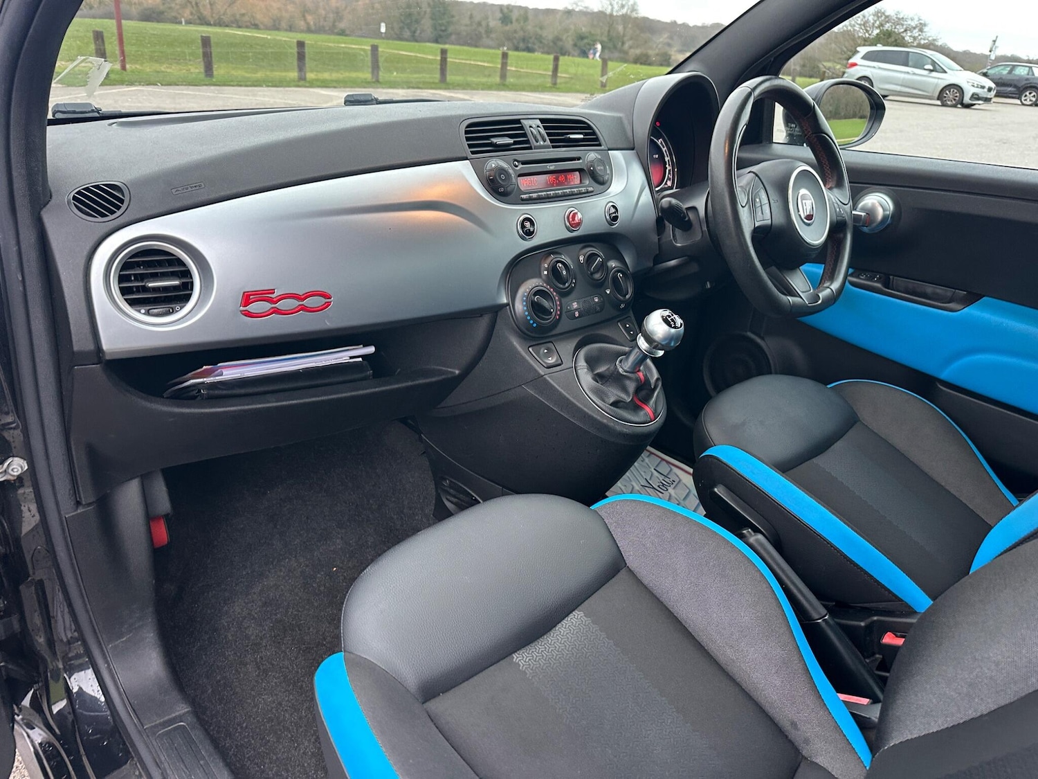 Used Fiat 500 2014 for sale - 77597682: Photo 43