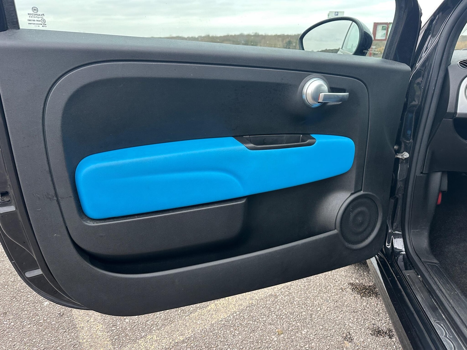 Used Fiat 500 2014 for sale - 77597682: Photo 44