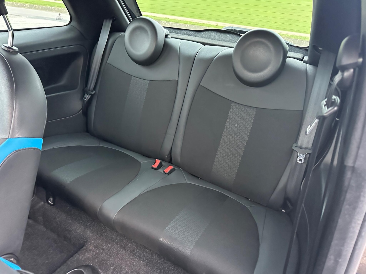 Used Fiat 500 2014 for sale - 77597682: Photo 45